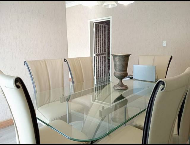 3 BEDROOM HOUSE FOR SALE IN WITPOORTJIE